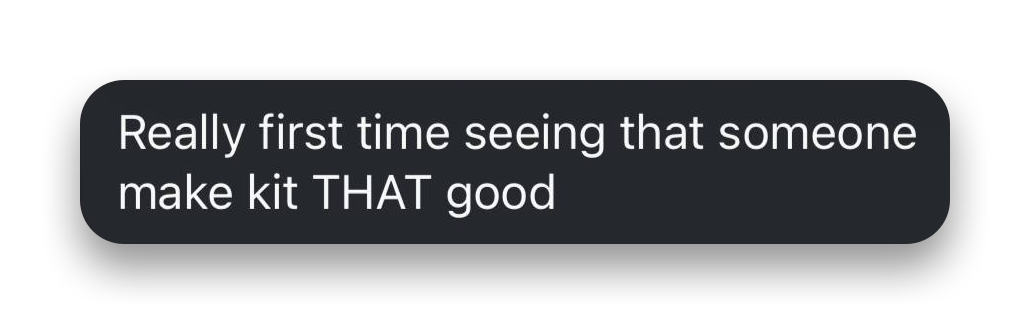 Producer review