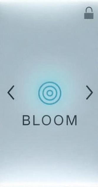 BLOOM tile