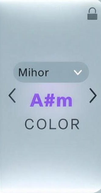 COLOR tile
