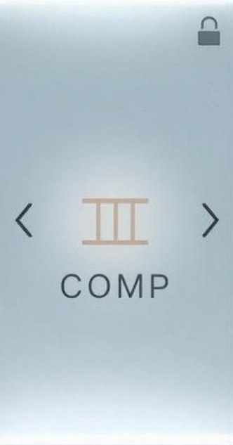 COMP tile