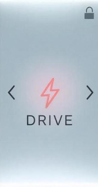 DRIVE tile