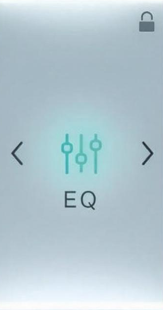 EQ tile
