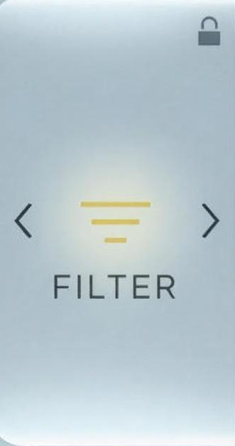 FILTER tile