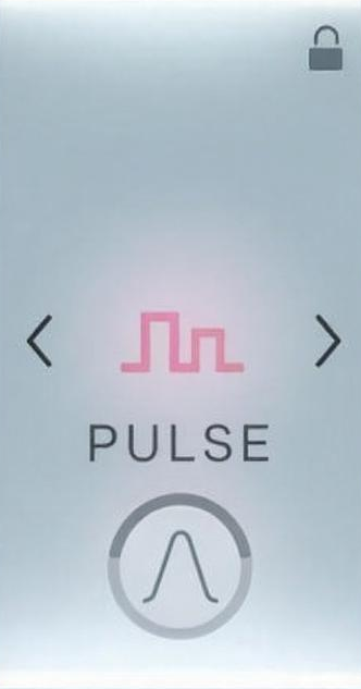 PULSE tile