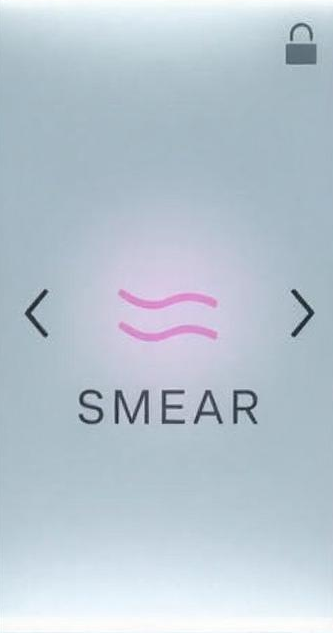 SMEAR tile