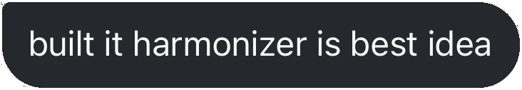 Producer review