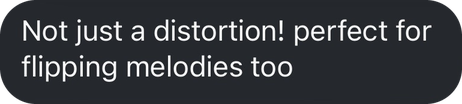 Producer review of RUPTURE